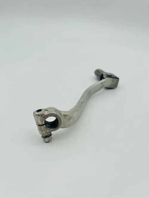 2022 Kawasaki KX250 Shifter Shift Lever Pedal Dirt Bike OEM 13156-0124 KX 250