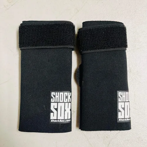 Brand New Shock Sox Fork Seal Protection 