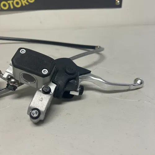 Brand New Brembo Ktm / Husqvarna / Gas Gas Front Brake Assembly 125/ 250/450