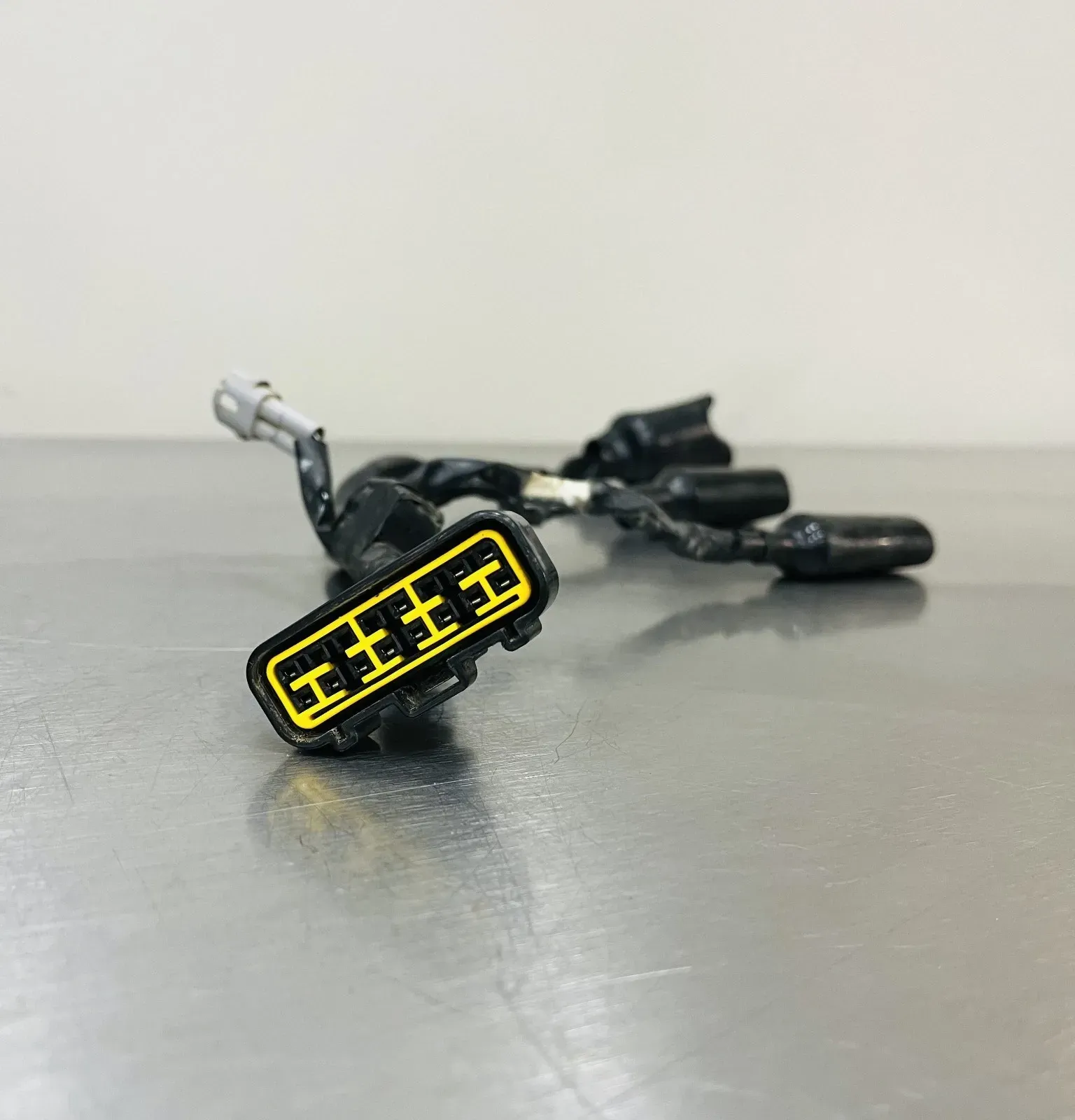 2006 Yamaha YZ250 Wiring Harness Electrical Main Engine Loom 1P8-82509-10-00