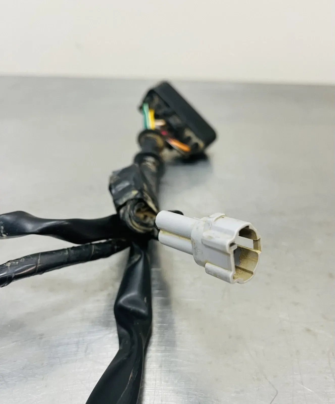 2006 Yamaha YZ250 Wiring Harness Electrical Main Engine Loom 1P8-82509-10-00