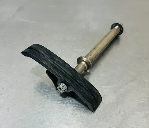 2020 KTM 125 SX Swingarm Chain Guide Pivot Bolt OEM Black Assembly Dirt Bike
