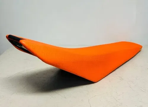 2023 KTM 450 SX-F Seat Saddle Cover Orange Assembly A46007040000EB 450 SXF