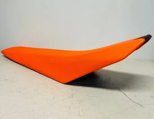2023 KTM 450 SX-F Seat Saddle Cover Orange Assembly A46007040000EB 450 SXF