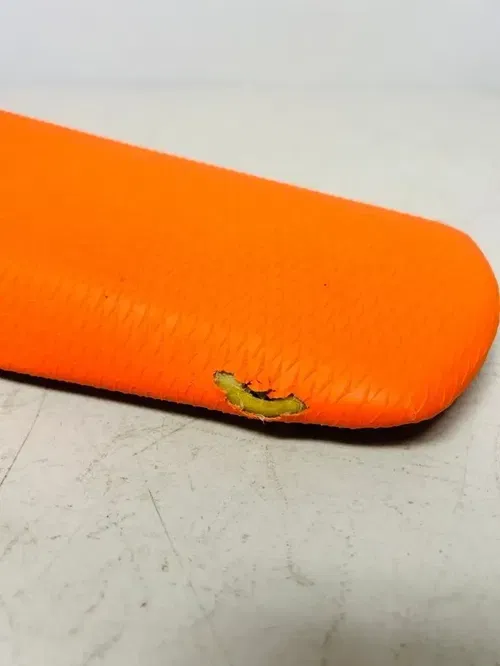 2023 KTM 450 SX-F Seat Saddle Cover Orange Assembly A46007040000EB 450 SXF