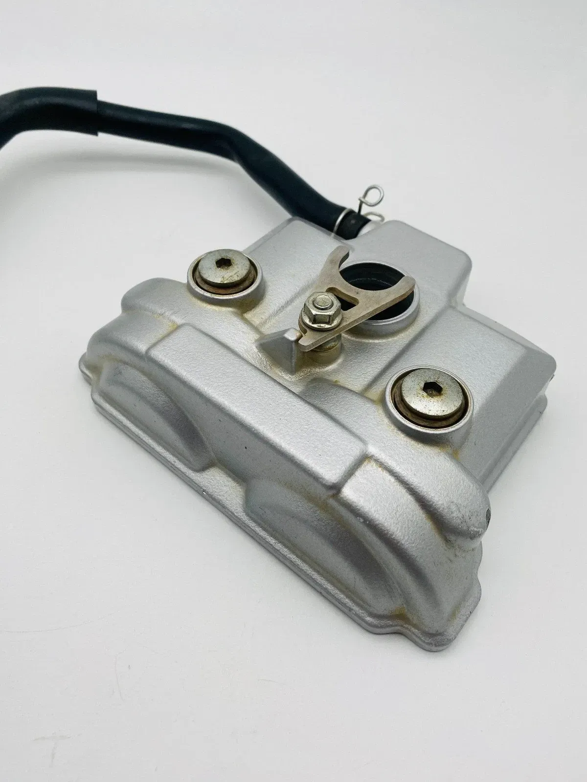 2024 Yamaha  YZ250F Power Valve Cover Cylinder Head B7B-11190-00-00 OEM 19-25