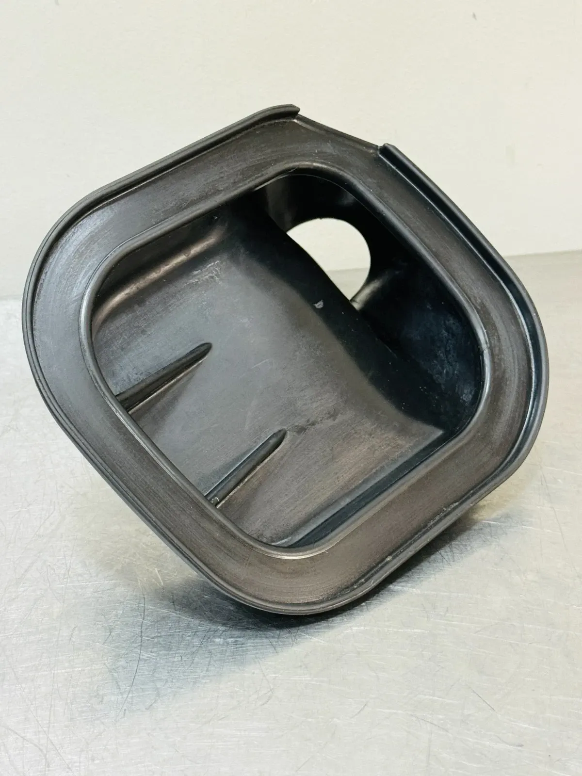 2021 Husqvarna TC125 Airbox OEM Air Cleaner Box Intake Duct Assembly 50406026000