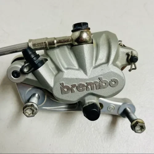 Brembo Front brake assembly 16-24 KTM/GAS GAS / HUSQVARNA 125 / 250 /350 / 450