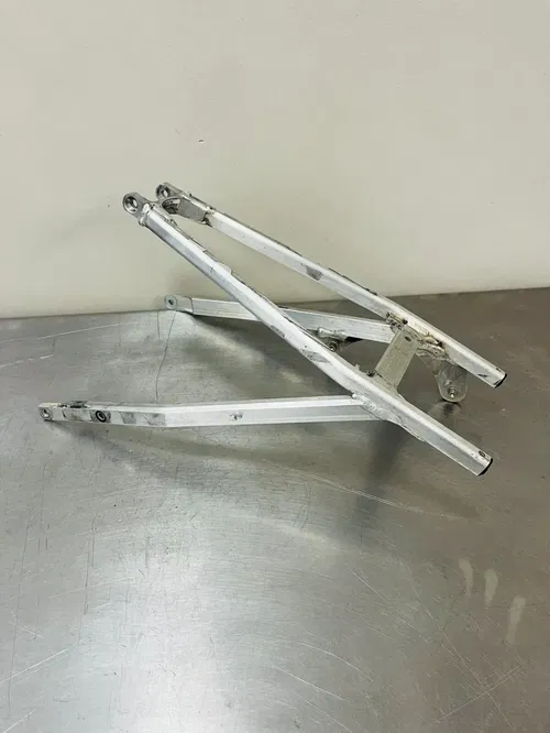 2021 KTM 125 SX Subframe OEM Rear Sub Frame Chassis 79103002000 Dirtbike 125SX