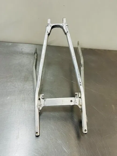 2021 KTM 125 SX Subframe OEM Rear Sub Frame Chassis 79103002000 Dirtbike 125SX