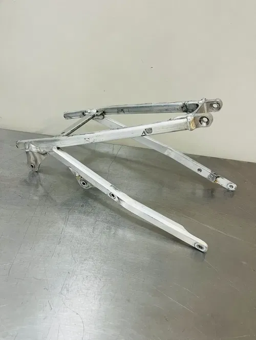 2021 KTM 125 SX Subframe OEM Rear Sub Frame Chassis 79103002000 Dirtbike 125SX