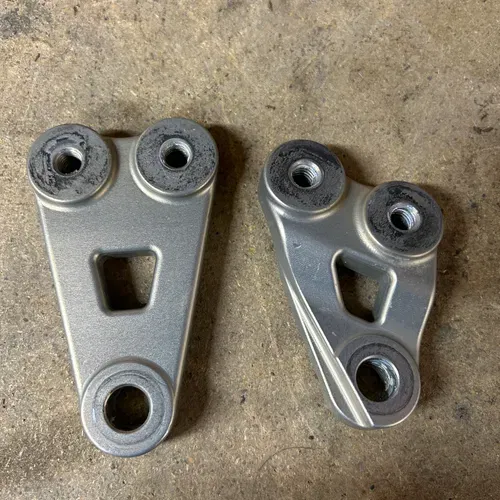 FCP Engine Mounts Yamaha YZ 450f