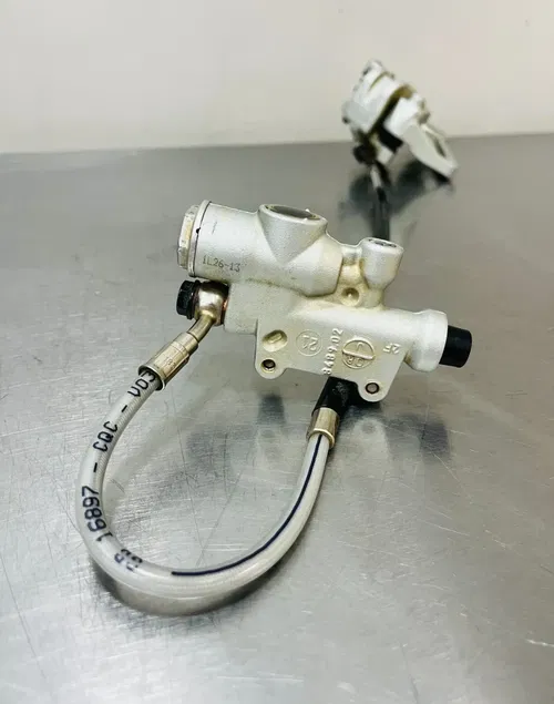 2022 GasGas MC 125 Brembo Rear Brake Assy Caliper Mater Cylinder 77713080001 MC