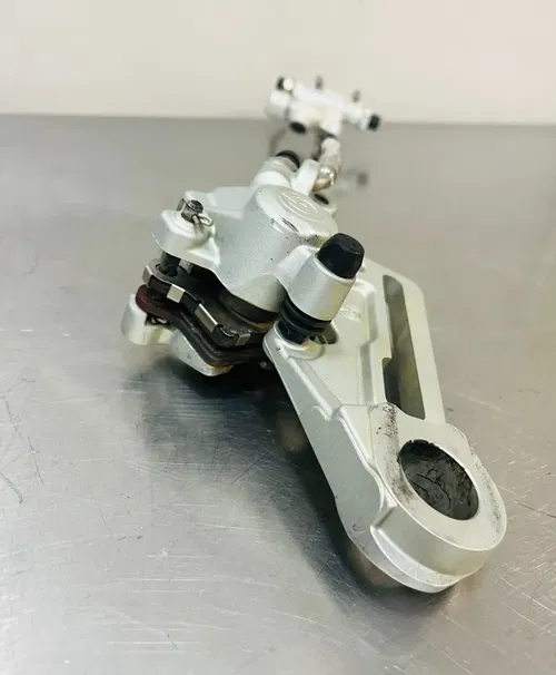 2022 GasGas MC 125 Brembo Rear Brake Assy Caliper Mater Cylinder 77713080001 MC