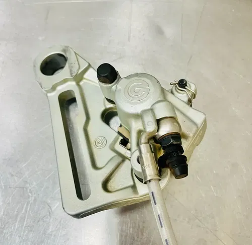 2022 GasGas MC 125 Brembo Rear Brake Assy Caliper Mater Cylinder 77713080001 MC