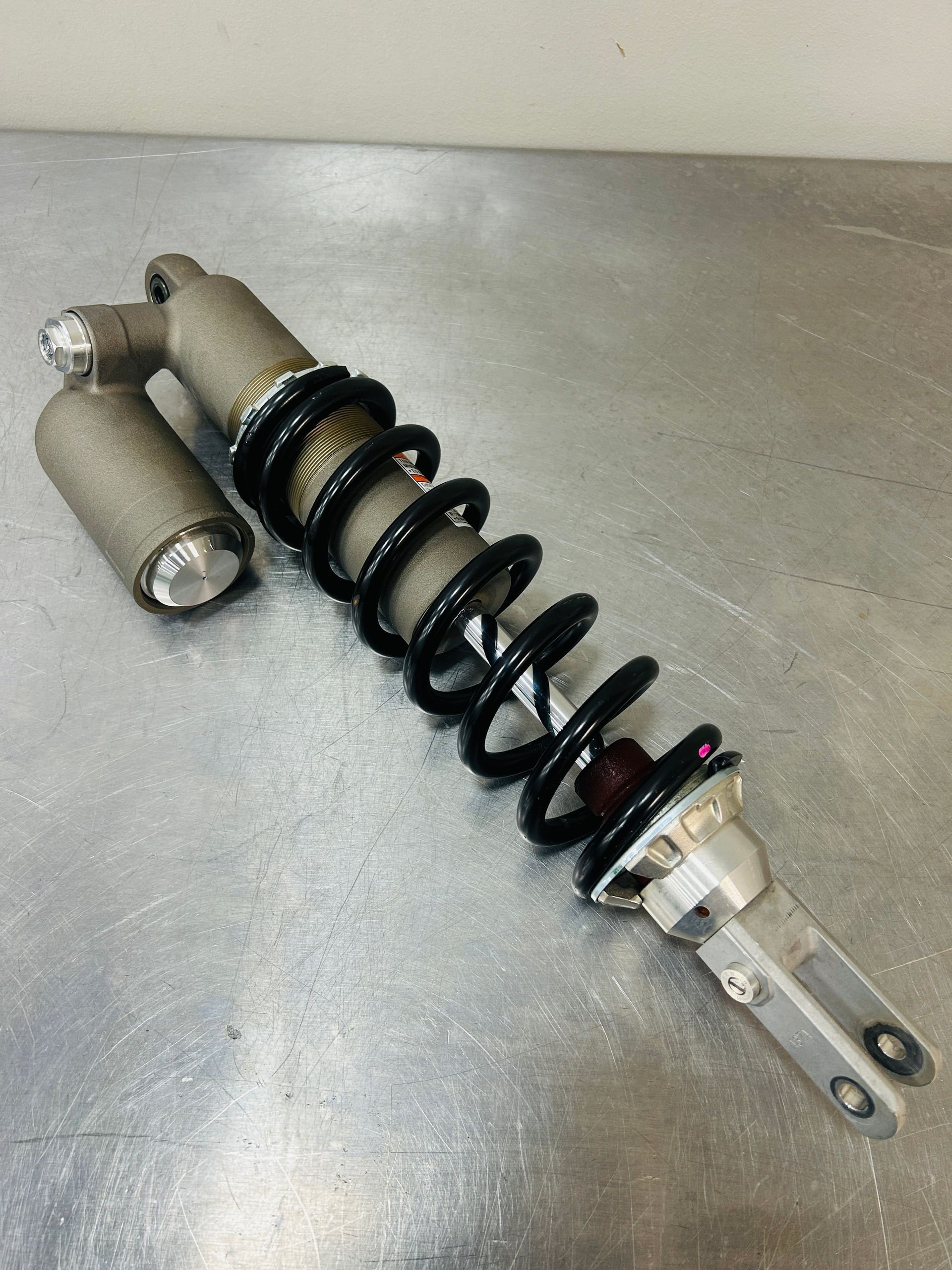 2021 - 2024 Kawaski kx 250 rear  SHOCKABSORBER  part# 45014-0796