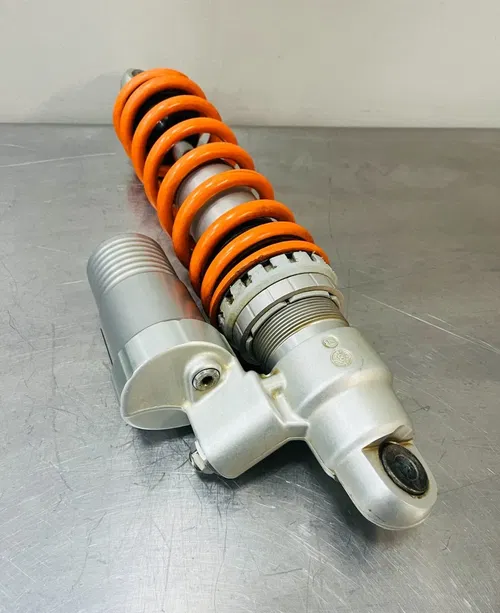 2020 KTM 85SX WP Rear Shock Assembly Spring Absorber Suspension 46181242S5 Bike