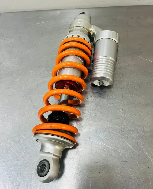 2020 KTM 85SX WP Rear Shock Assembly Spring Absorber Suspension 46181242S5 Bike