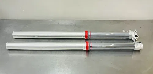 23.5 GasGas MC450 WP Front Forks Suspension Set Left Right Tube A540C107V406000