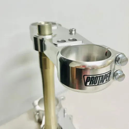 Pro Taper Adjustable Triple Clamp 06-21 Yz 125 / 06-11 Yz 250f 