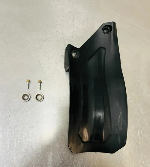 2022 GasGas MC 125 Mud Flap Splash Protector Guard Skid Plate OEM MC125