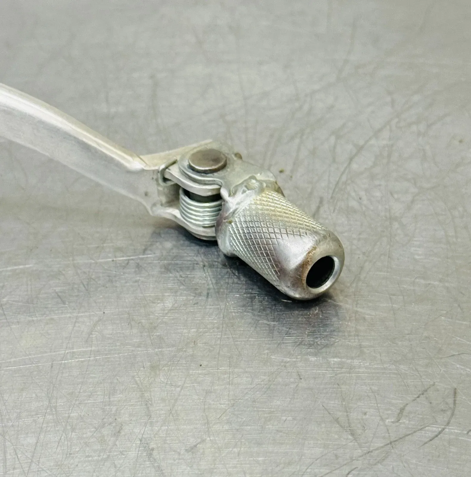 2021 Yamaha YZ450F Shifter Shift Lever Pedal OEM BR9-18110-00 Dirt Bike