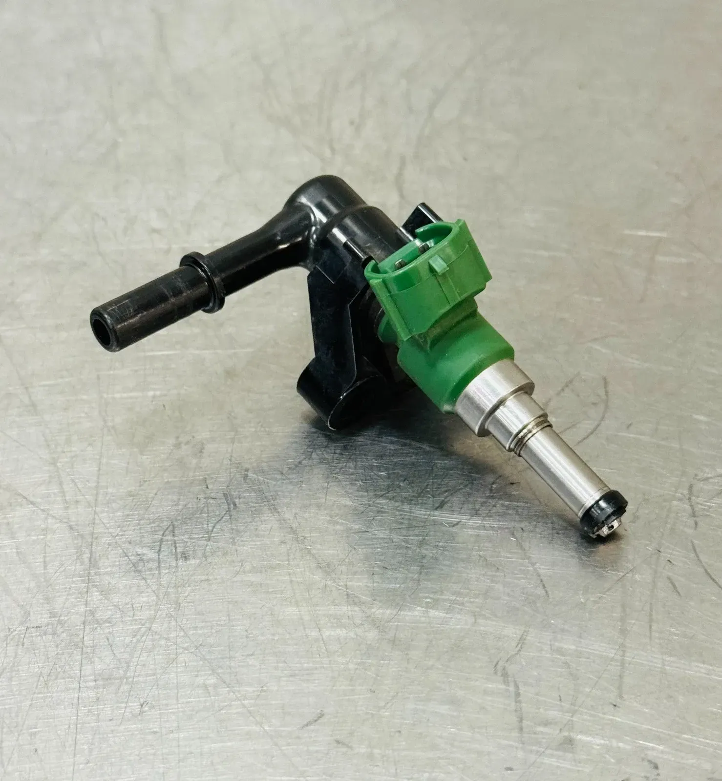 2021 Yamaha YZ450F Fuel Injector Electrical Outboard 3B4-13761-00-00 Dirt Bike