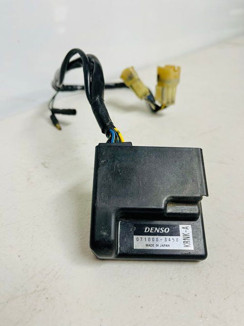 2006-2009 HONDA CRF 250 R CDI ECU PART CDI NUMBER 071000-3450