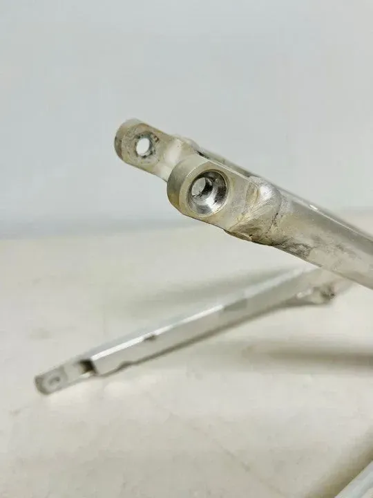 2022 Husqvarna TC65 Subframe OEM Rear Sub Frame Chassis Dirtbike 46303002000