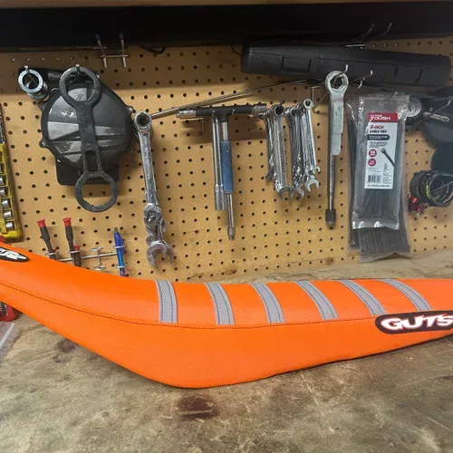 2019 ktm seat hotsell cover