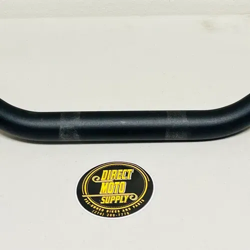 OEM Yamaha Bend Handle Bars 