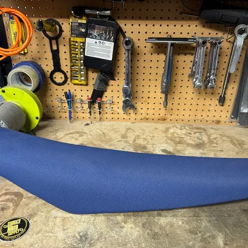Husqvarna Tc 125/ Fc  250/ Fc 350/ Fc 450 Tall Seat Oem 
