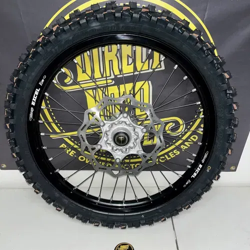 Brand New OEM Excel KTM 125 / 250 / 300 / 350 / 450 Complete Wheel Set 