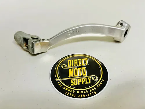 2020 Yamaha YZ250F Shifter Shift Lever Pedal OEM BR9-18110-00-00 Dirt Bike YZ