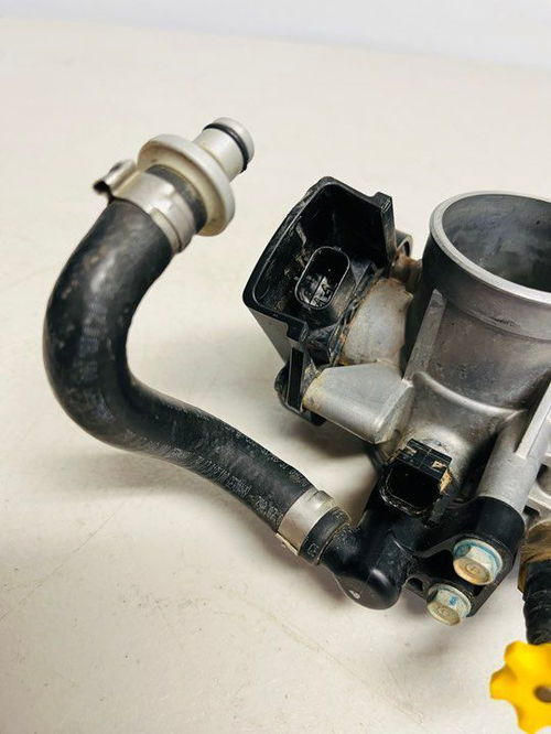 2019 - 2022 KTM / GAS GAS Throttle Body  250 / 350 / 450 PART 