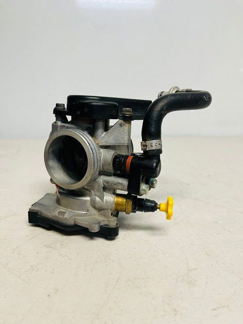 2019 - 2022 KTM / GAS GAS Throttle Body  250 / 350 / 450 PART 