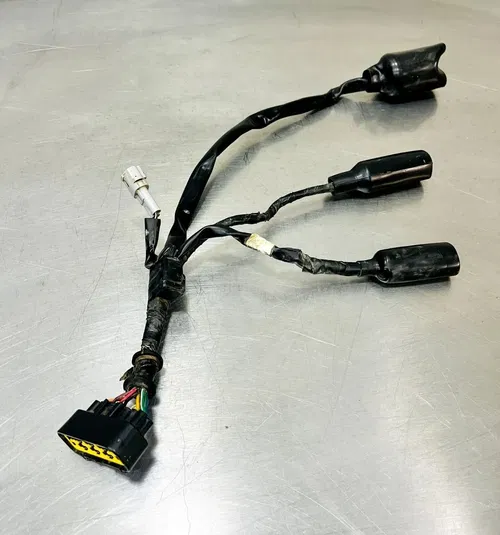 2006 Yamaha YZ 250 Wiring Harness Electrical Main Engine Loom 1P8-82509-10-00 YZ