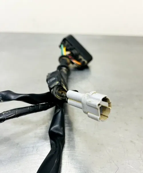 2006 Yamaha YZ 250 Wiring Harness Electrical Main Engine Loom 1P8-82509-10-00 YZ
