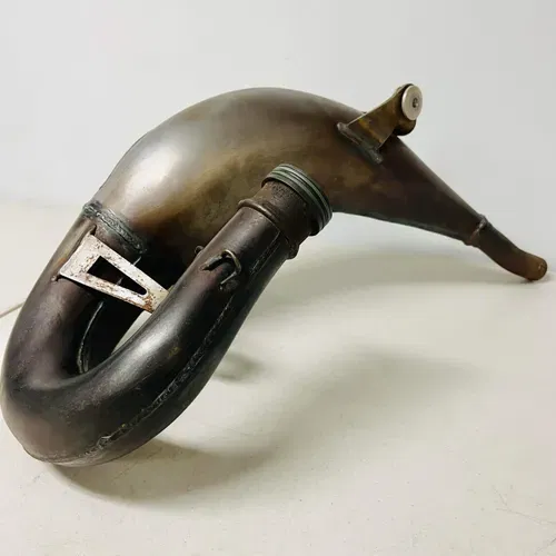 Ktm Gas Gas Husquvarna ( Tc 125 , Mc 125 , 125 Sx ) Fmf Factory Fatty Exhaust 