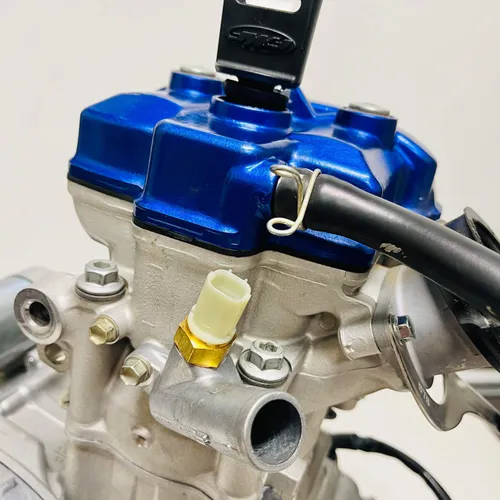 2023 Yamaha Yz 250f Complete Engine 
Install Ready 