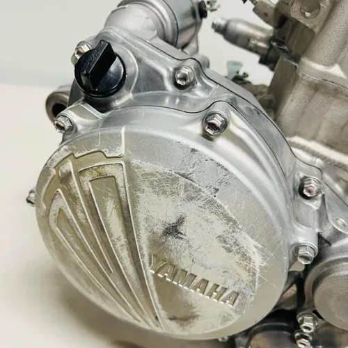 2023 Yamaha Yz 250f Complete Engine 
Install Ready 