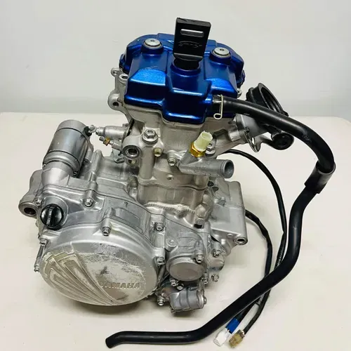 Yz250f complete store engine for sale