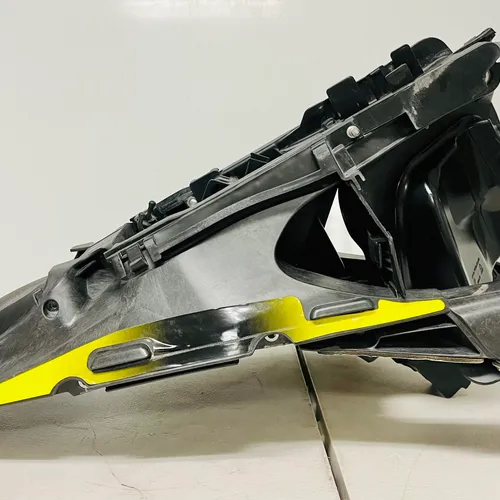 Carénages Arrière Inférieurs Husqvarna FC, TC 125, 250, 350 - Foto 2