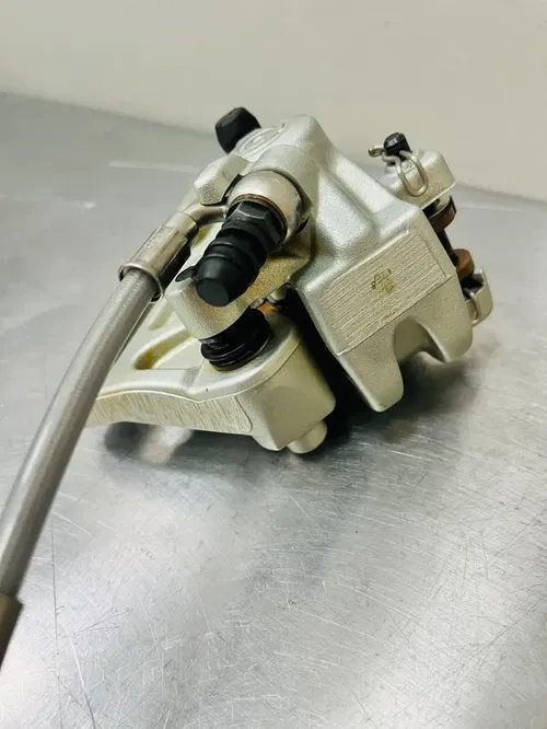 2022 KTM 125 SX Brembo Rear Brake Assembly Caliper Mater Cylinder 77713080001