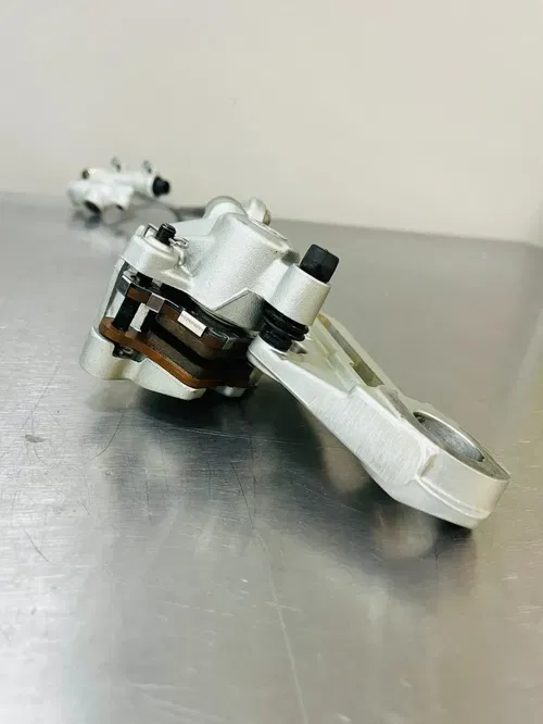 2022 KTM 125 SX Brembo Rear Brake Assembly Caliper Mater Cylinder 77713080001