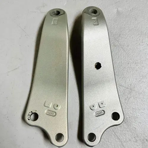 2019 -2022 Ktm / Gas Gag / Husqvarna 125 / 150 Engine Motor Mounts 