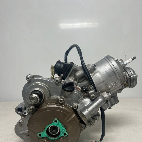 2018-2023 Ktm 65sx / Husquvarna  Tc 65 / Gas Gas Mc 65 Complete Engine Motor 