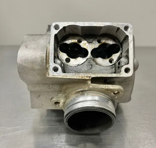 2006-2021 Yamaha YZ125 Cylinder Barrel Jug Engine Top End 1C3-11311-21-00 YZ 125