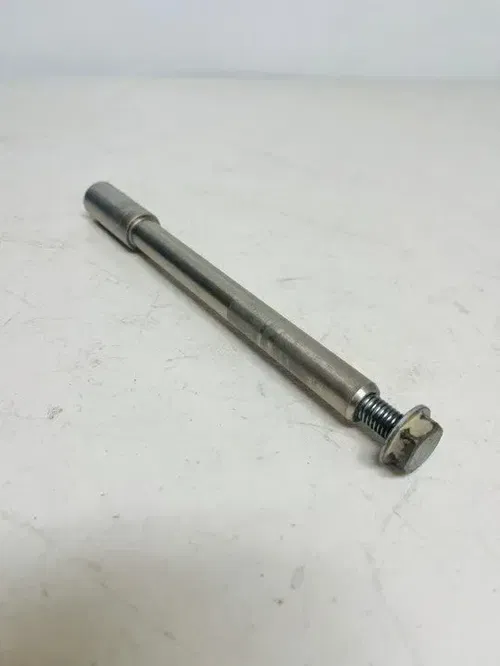 2022 Husqvarna TC65 Front Wheel Axle OEM Spindle Pivot Dirt Bike 45209081100