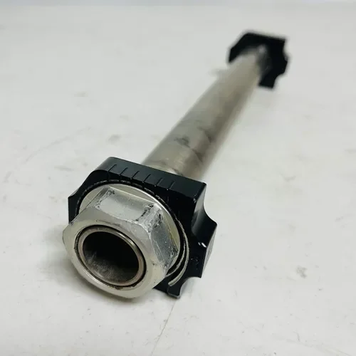 Ktm / Husqvarna / Gas Gas Works Connection  Free Floating Rear Axle
